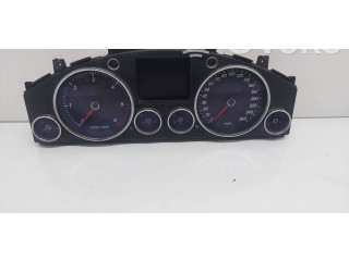 Панель приборов 7L6920881S, 210606   Volkswagen Touareg I       