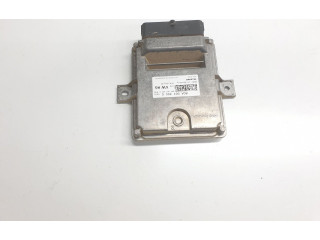 Блок управления 80A907355G, 80A907355G Audi A6 S6 C8 4K