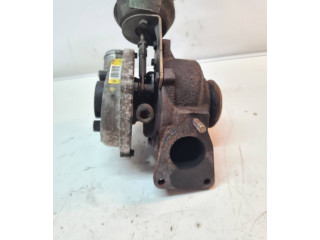 Турбина Volvo V70 Gt1749v, 9667464989 для двигателя D4204T