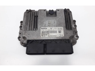 Řídící jednotka 55206270 Alfa Romeo 166