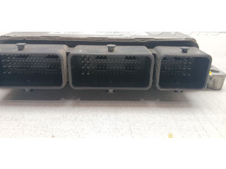 Блок управления двигателя 237106276R, A2C98273600   Dacia Lodgy