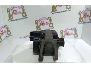 Генератор 46782219, 76031 Alfa Romeo GT 1.7