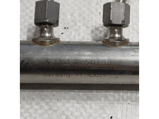 Vstřikovací lišta 7585411 BMW 3 GT F34 pro benzínový motor 2.0