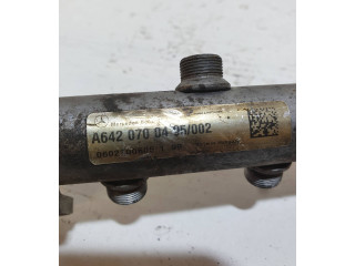 Vstřikovací lišta A6420700495, 0602300505 Mercedes-Benz S W221