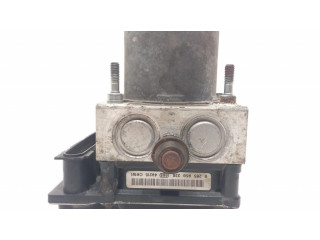 Блок АБС 9658484880, 0265950326 Peugeot 607