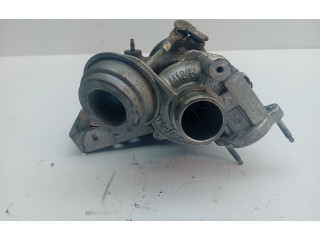  Турбина Peugeot 2008 I  9818479380   для двигателя HNY (EB2DTS)      