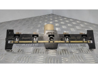 Держатель крышки лампы заднего фонаря