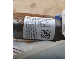 Боковая подушка безопасности EB3B-21042D95-AD Ford Ranger