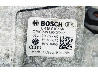 Топливный насос 03L130755AC, 0445010529 Audi Q3 8U