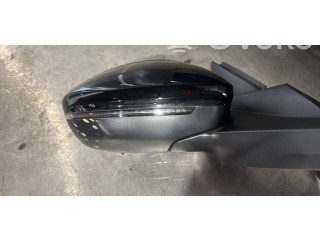 Зеркало электрическое Peugeot 2008 II 2019 - года