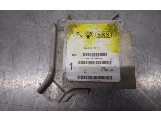 Блок подушек безопасности 891700H010   Peugeot 107