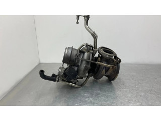 Turbodmychadlo Турбина 7576985, 79519603 BMW 5 F10 F11 4.4 N63B44