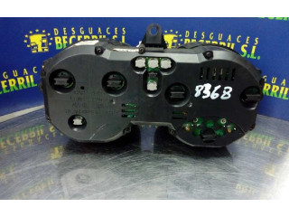 Панель приборов 96426049   Chevrolet Aveo       