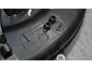 Вентилятор печки 6R1819015A, Y1551 Skoda Fabia Mk1 (6Y)