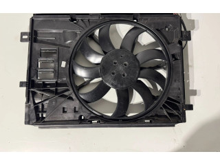 Вентилятор радиатора     8974800, 130320182    Audi Q5 SQ5 
