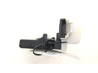 Замок багажника 90502AV710 Nissan Micra 2003-2007 года