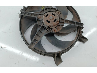 Вентилятор печки 7700784652, R20173594 Renault Clio I