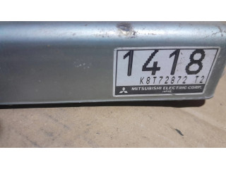 Блок управления двигателя K8T72872 Mitsubishi L200