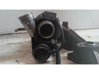 Turbodmychadlo Турбина 2246144, 7706451 BMW 5 E39 2.5