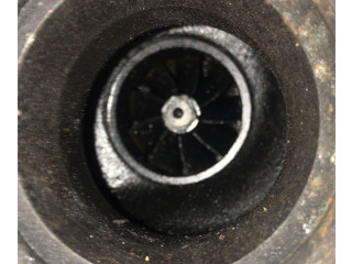  Турбина Lancia Delta III  55239695, 55239695         