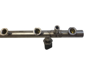 Топливная рампа 06K133317G, 1446320351   Audi A3 S3 8V   для двигателя CNS