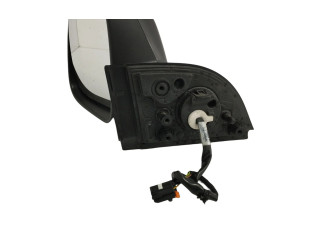 Зеркало электрическое        Peugeot Partner III  2018 -  года   