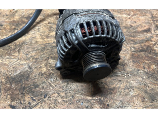 Генератор 03F903023D, 0124525201 Skoda Yeti (5L)