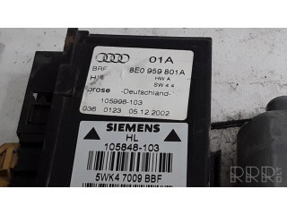 Задний двигатель механизма для подъема окон