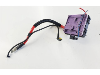 Блок предохранителей BMW X3 E83