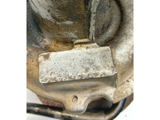 Турбина Toyota Corolla Verso AR10 172010R010, 050727