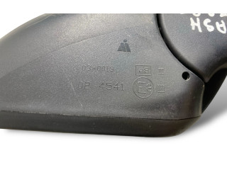 Зеркало электрическое        Suzuki Splash   -  года   