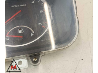 Панель приборов 284354209910N, PRICOL   Tata Indica Vista I       