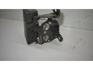 Блок АБС 31329137   Volvo  S60  2011 - 2013 года