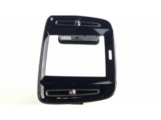 Отделка радио/ навигации