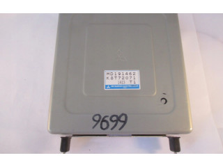 Блок управления двигателя K8T72071, MD191462   Mitsubishi Galant