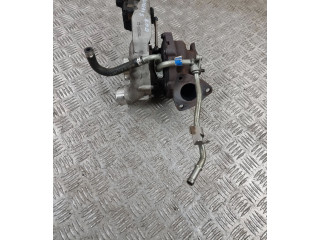 Turbodmychadlo Турбина FPLA6K682AD Land Rover Discovery 5