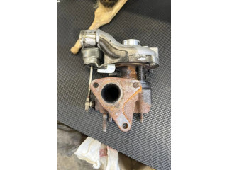 Turbodmychadlo Турбина 7701476891 Renault Modus K9K_762