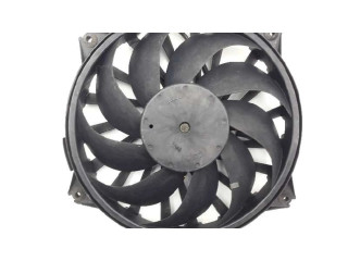 Вентилятор радиатора 9635466180 Citroen C8 2.0
