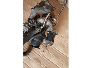  Турбина Volkswagen Golf VII           