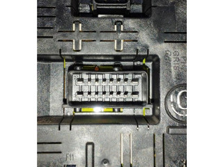   Pojistková skříňka 216760315B, 0090012   Peugeot 307 2005