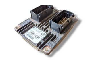 Řídící jednotka 61601.098.08, 51798649   Fiat Punto (199) 2007