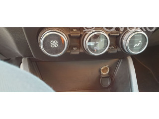 Блок управления климат-контролем 275105451R Dacia Duster II