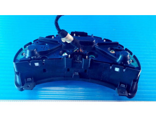 Панель приборов 87001384, 88311302   Opel Combo C       