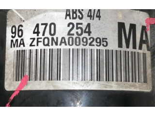 Блок АБС 96470254 Daewoo Kalos - года