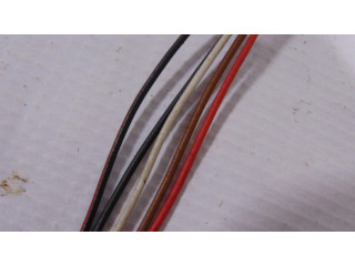 Zpětné zrcátko pravé Mercedes-Benz Vito Viano W638 1998 A6388100716, A0018112633