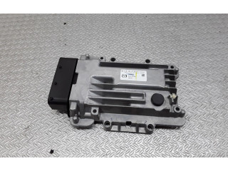 Блок управления выхлопом 0281020137, R2AX18701F   Mazda CX-7