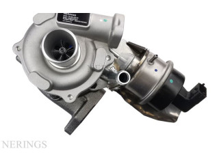 Turbodmychadlo Турбина 54309700000, TC30-0010   Alfa Romeo Mito   