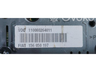 Панель приборов 156050197 Alfa Romeo GT