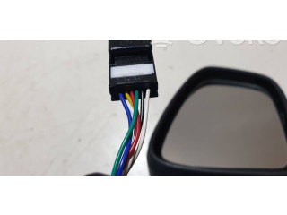 Зеркало электрическое Dacia Spring 2021 - года