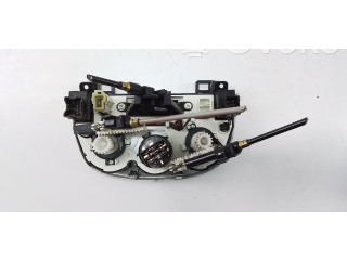 Блок управления климат-контролем    Chevrolet Matiz